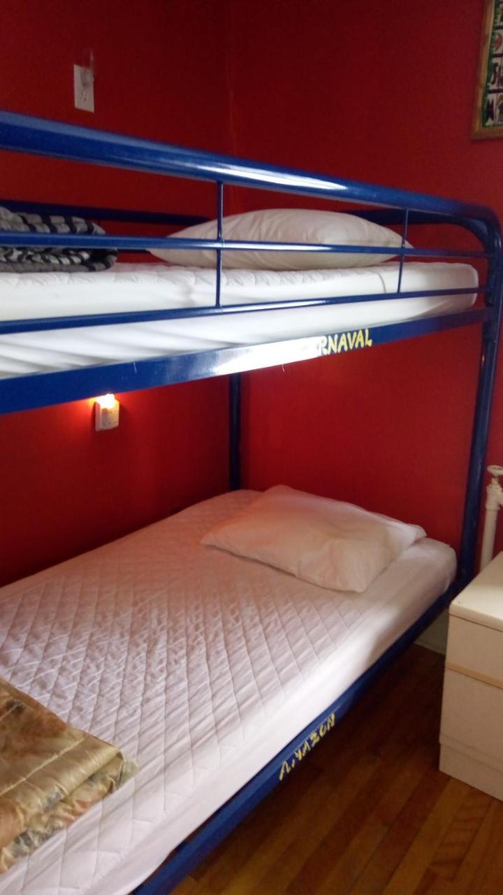 Backpackers Ottawa