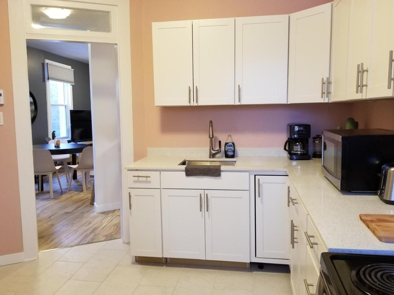 Downtown Aparthotel 3*