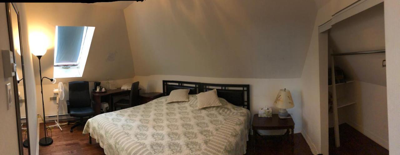 Bed & Breakfast Ambassador