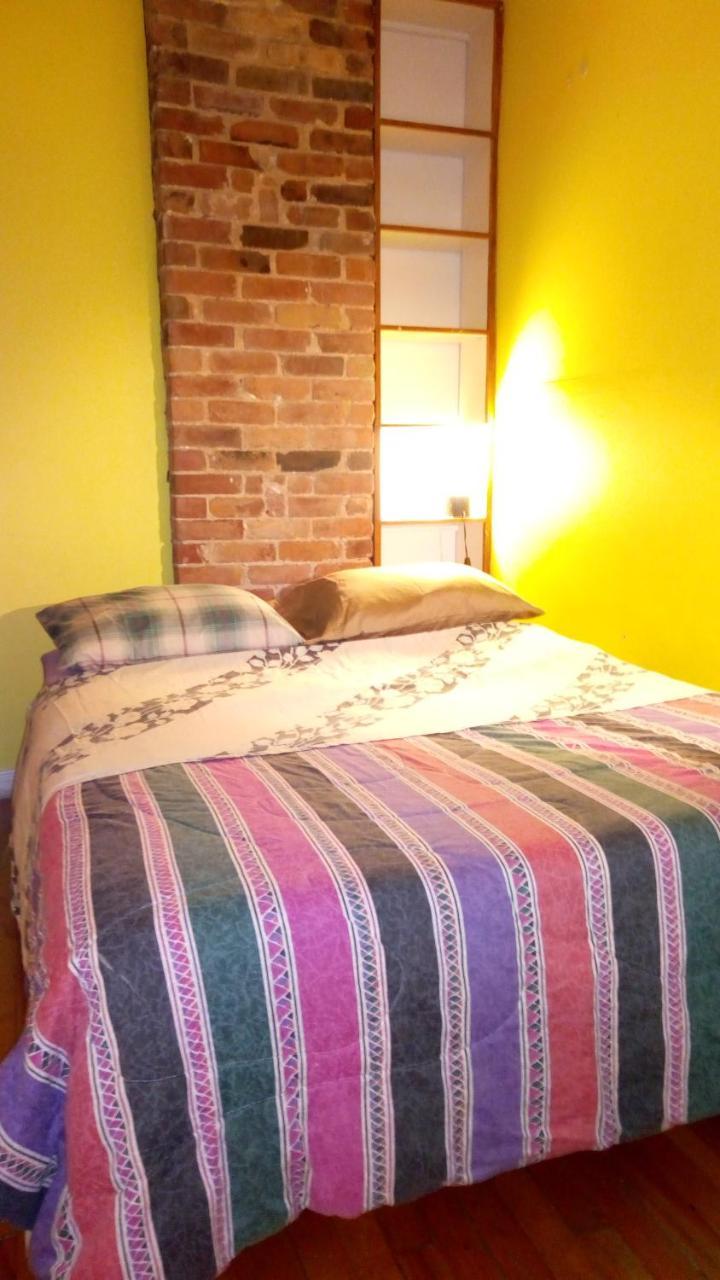 Backpackers Ottawa