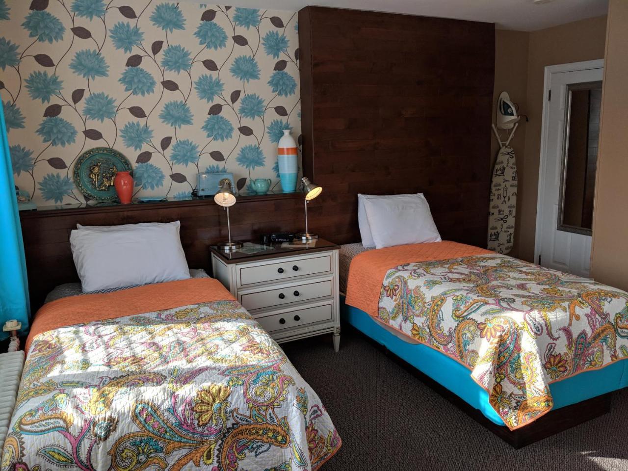 Mcgee's Bed & Breakfast Ottawa