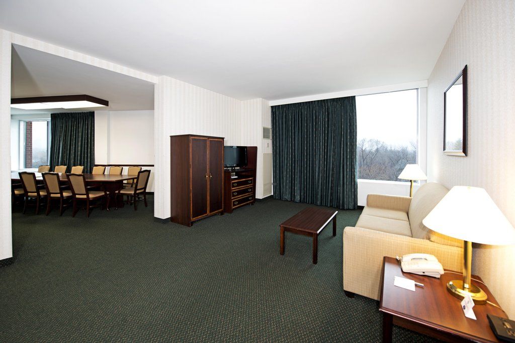 Hampton By Hilton 3* Ottawa