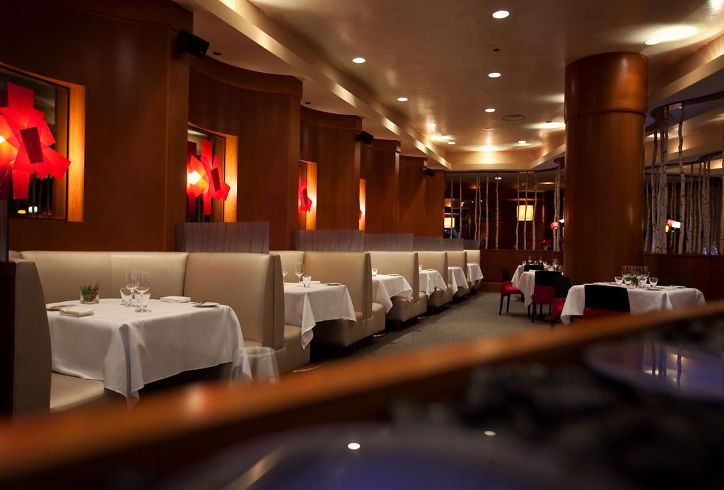 Hotel Brookstreet - West - Kanata 4*