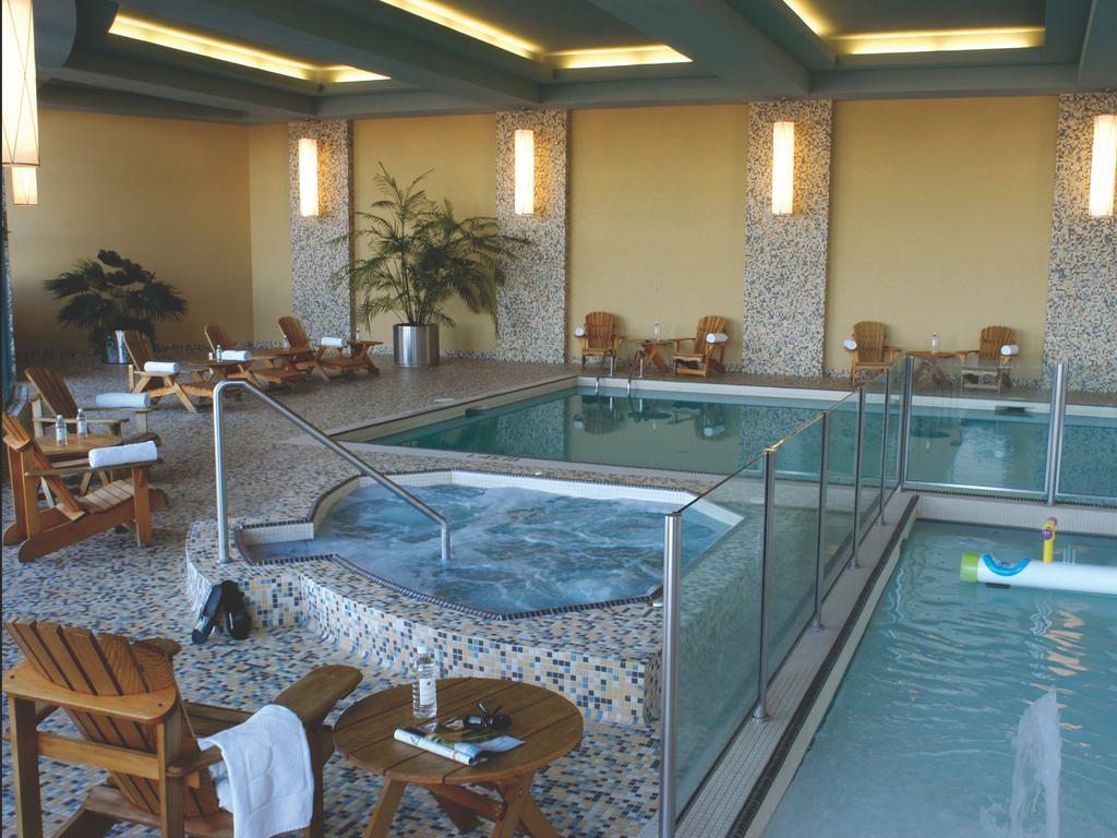 Hotel Brookstreet - West - Kanata Ottawa