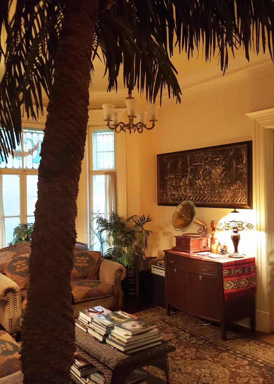 Bed & Breakfast King Edward 2*