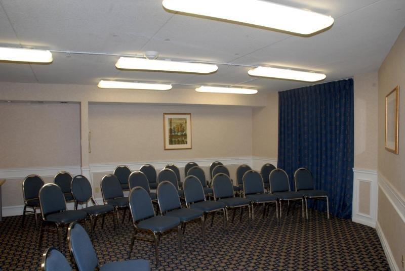 Hotel Western Kanata And Conference Centre Ottawa