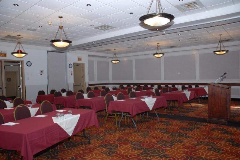 Western Kanata And Conference Centre Hotel Ottawa