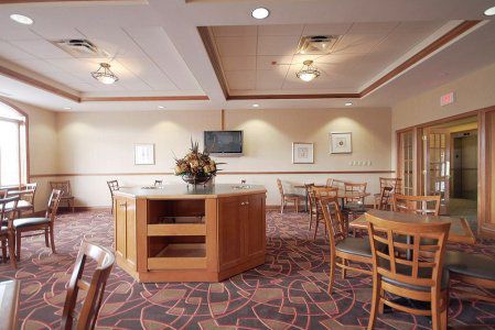 Fairfield & By Marriott Kanata Hotel 3*