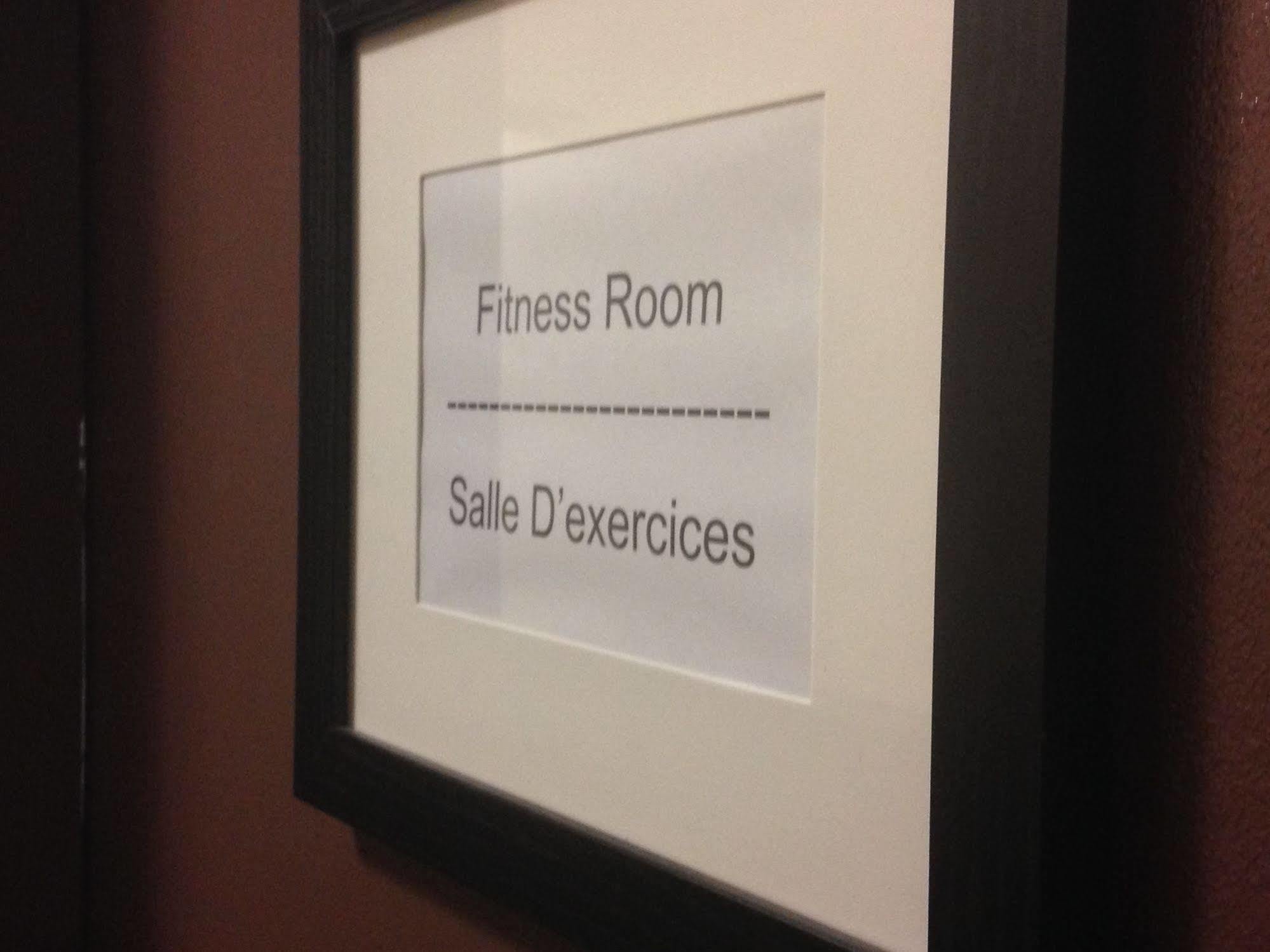 Capital Hill & Hotel Ottawa