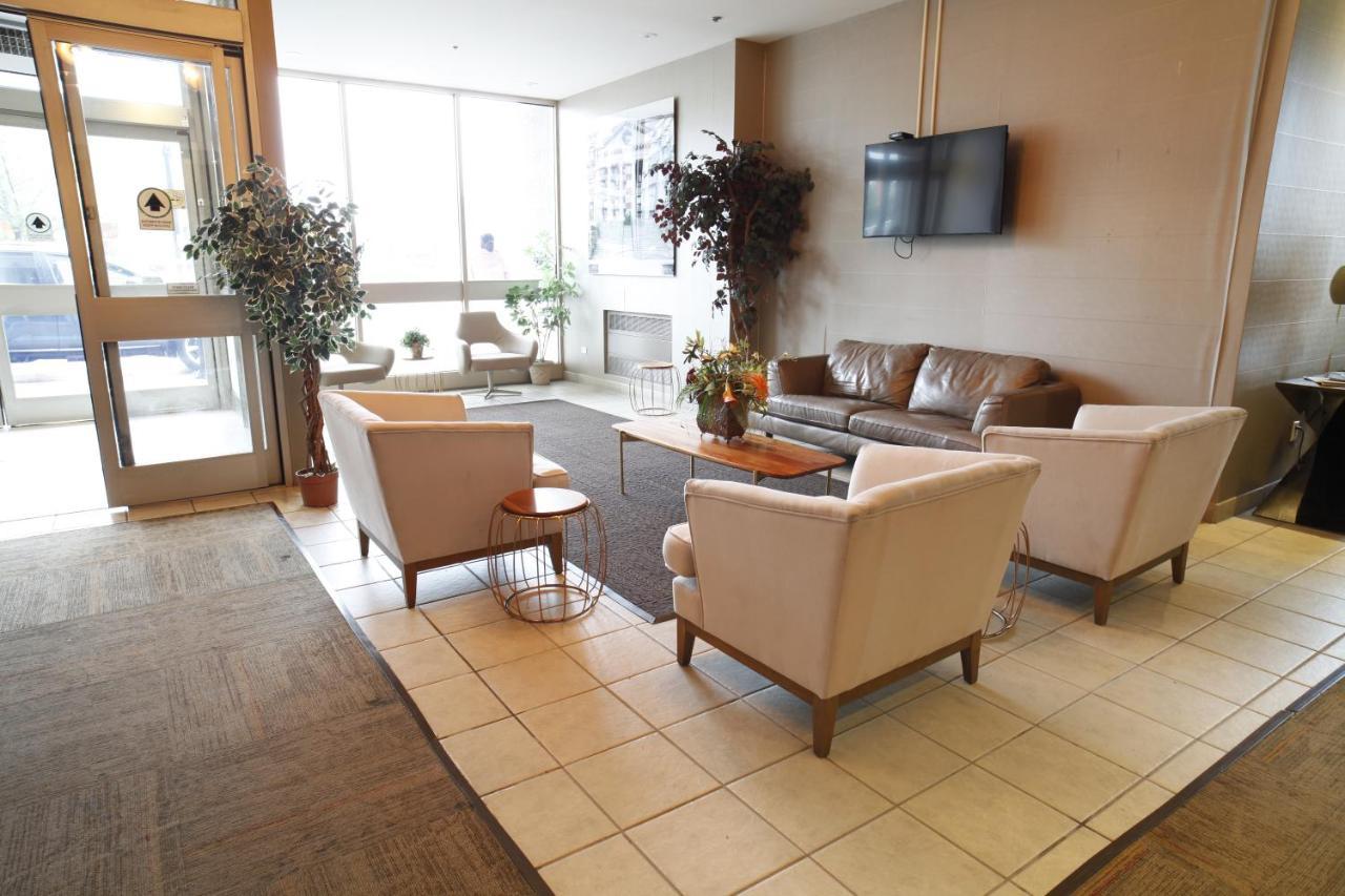 Residences De L'universite D'ottawa - Rideau | Of Residences - Rideau Aparthotel 3*