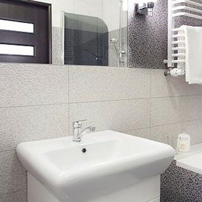 Hilton Garden Downtown 3* Ottawa