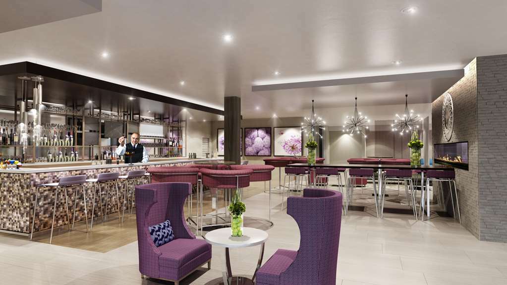 Hotel Homewood By Hilton Downtown Ottawa
