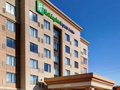 Express & West - Nepean By Ihg Ottawa