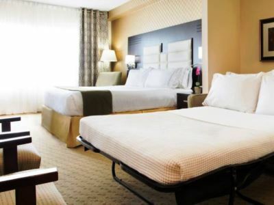 Hotel Express & West - Nepean By Ihg