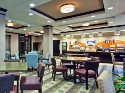 Express & West - Nepean By Ihg Ottawa