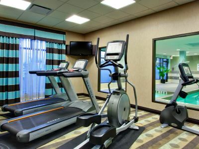 Express & West - Nepean By Ihg 2*