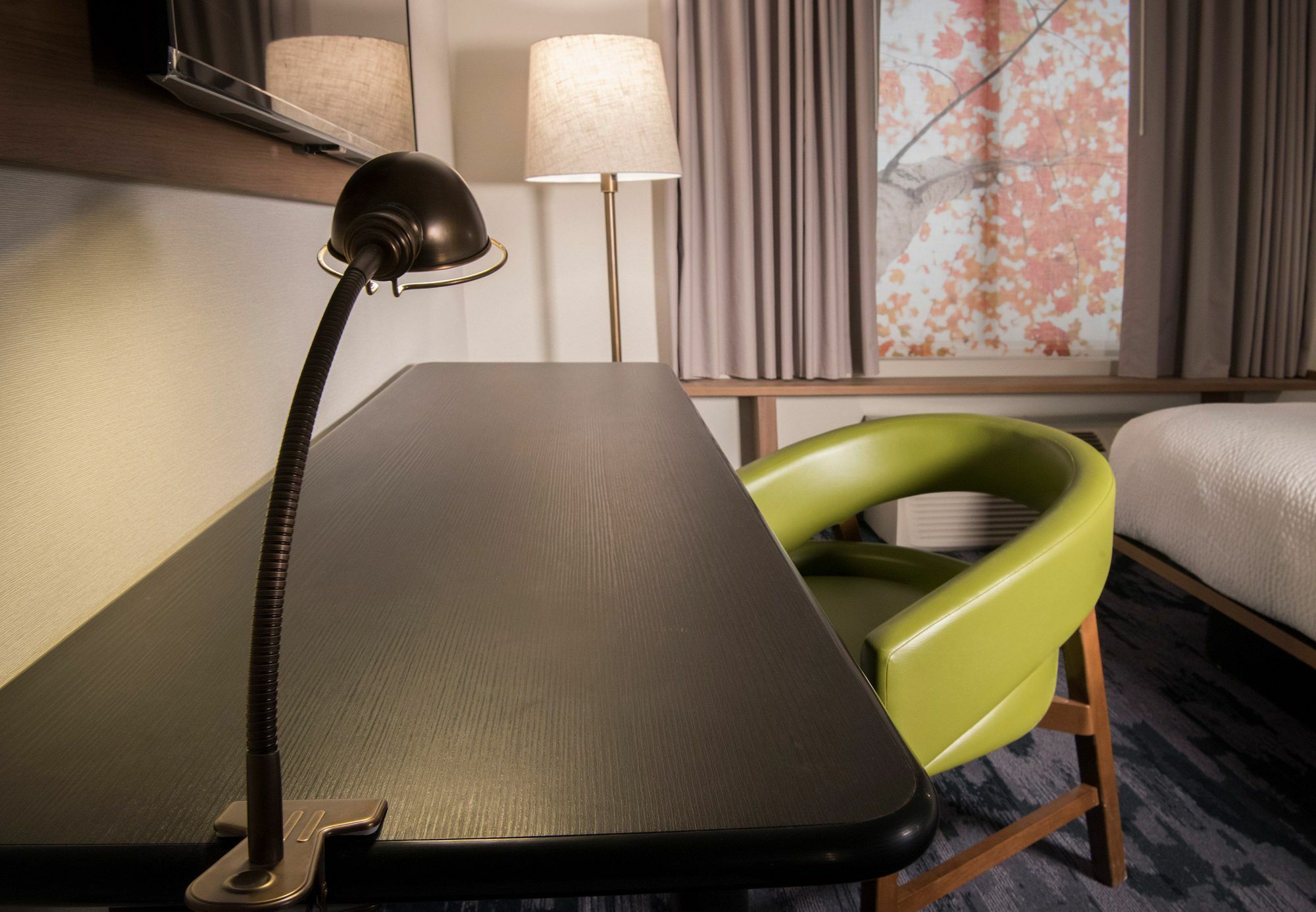 Fairfield & By Marriott Airport Hotel
