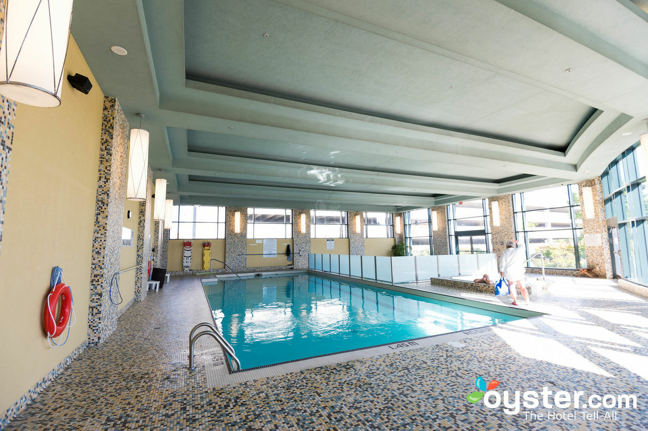Brookstreet - West - Kanata Hotel