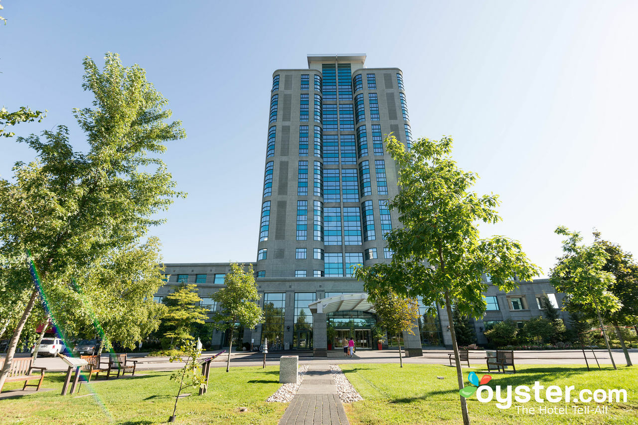 Brookstreet - West - Kanata Hotel