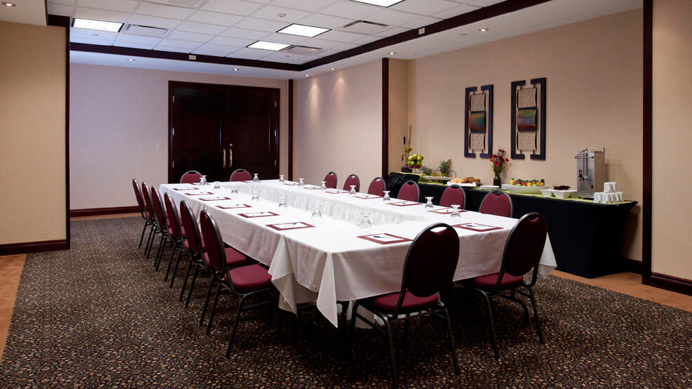 Capital Hill & Ottawa