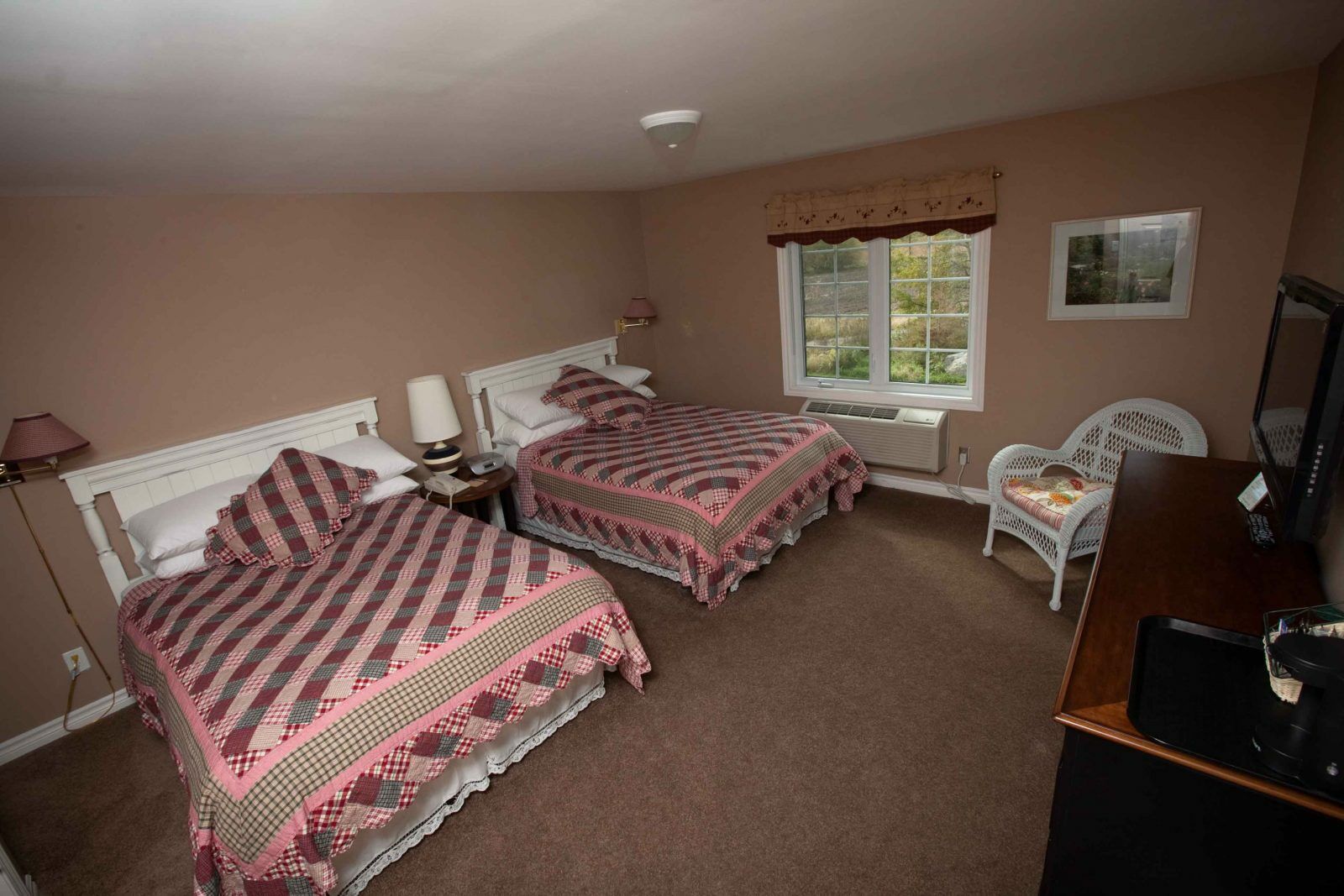 Strathmere Resort