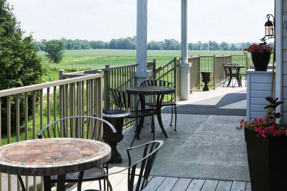 Strathmere Resort