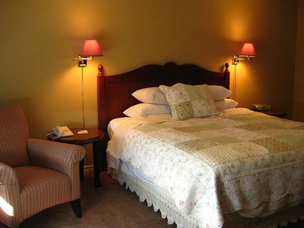 Strathmere Resort Ottawa