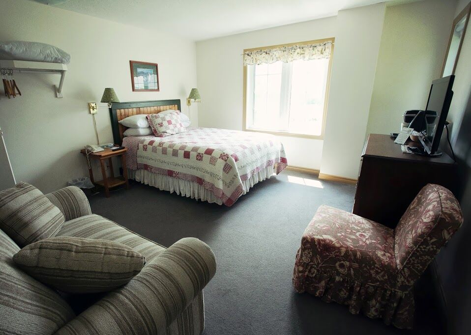 Strathmere Resort Ottawa