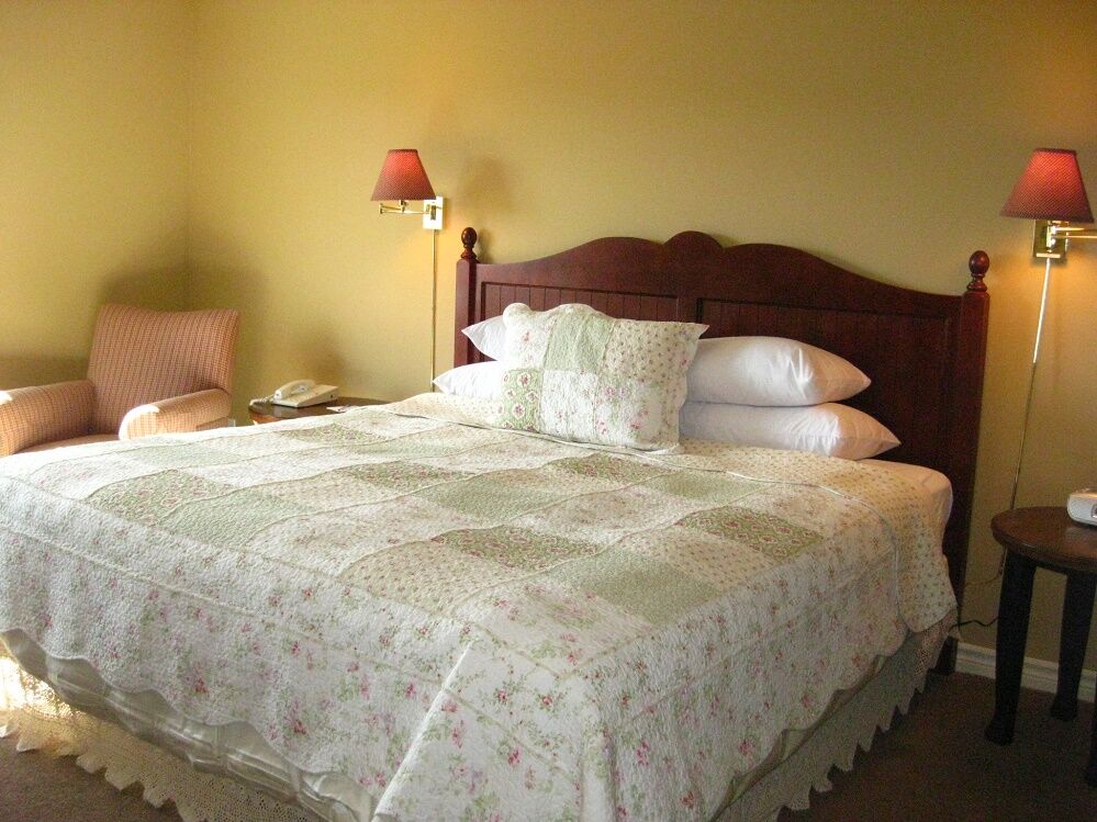 Strathmere Resort 4*