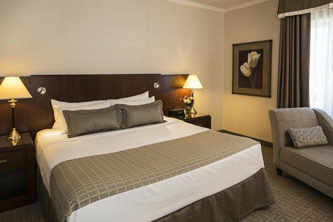 Hotel Lord Elgin