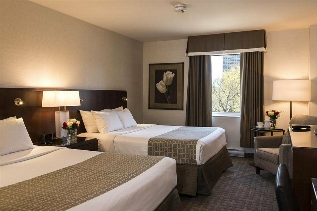 Lord Elgin 4* Ottawa