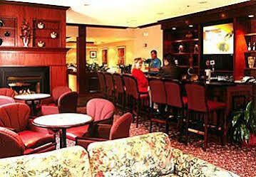 Courtyard By Marriott Downtown Hotel 3*