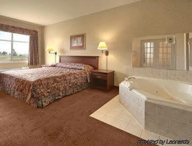 Days By Wyndham Airport Hotel 3*