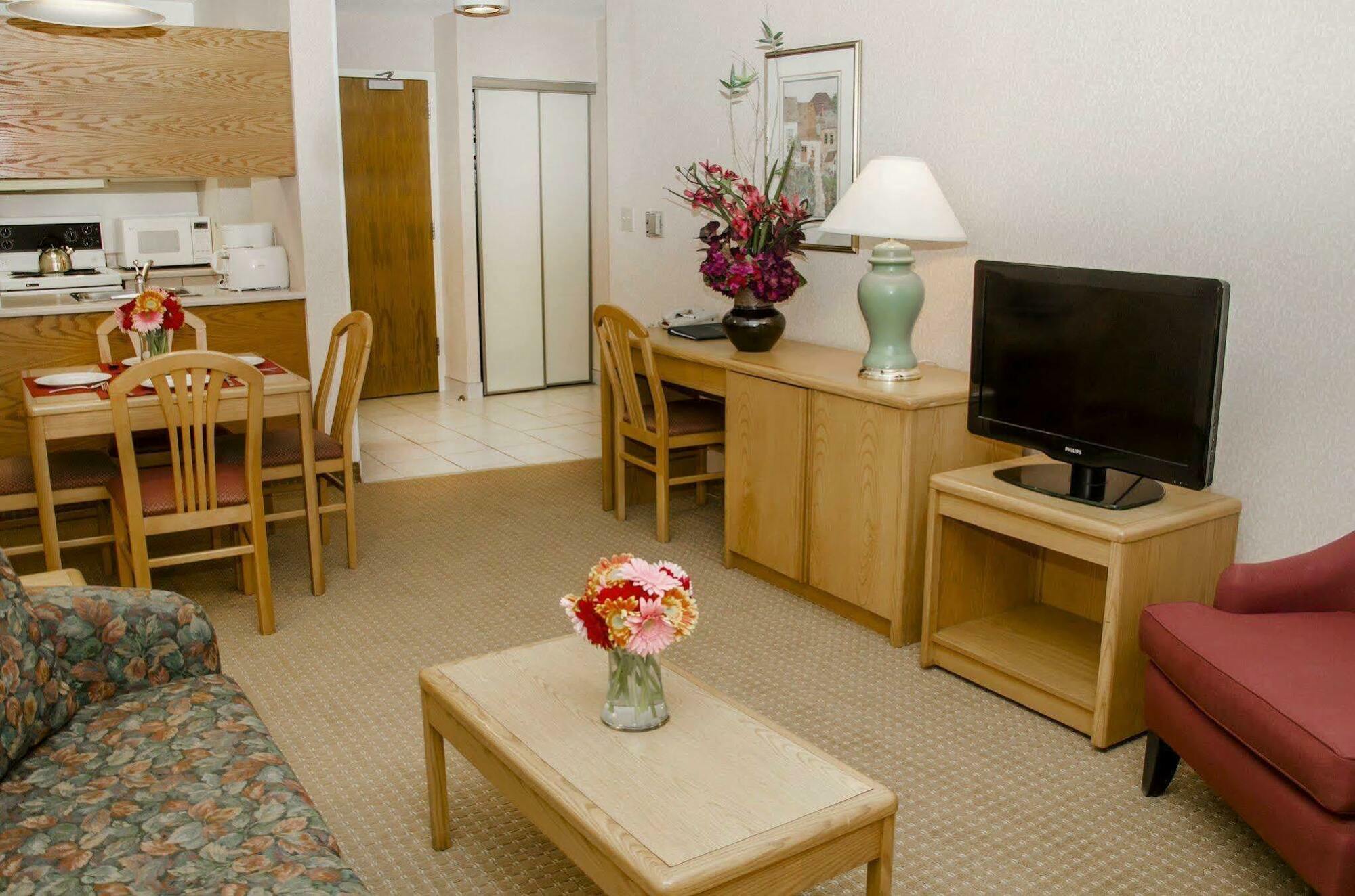 Hotel Cartier Place 3*