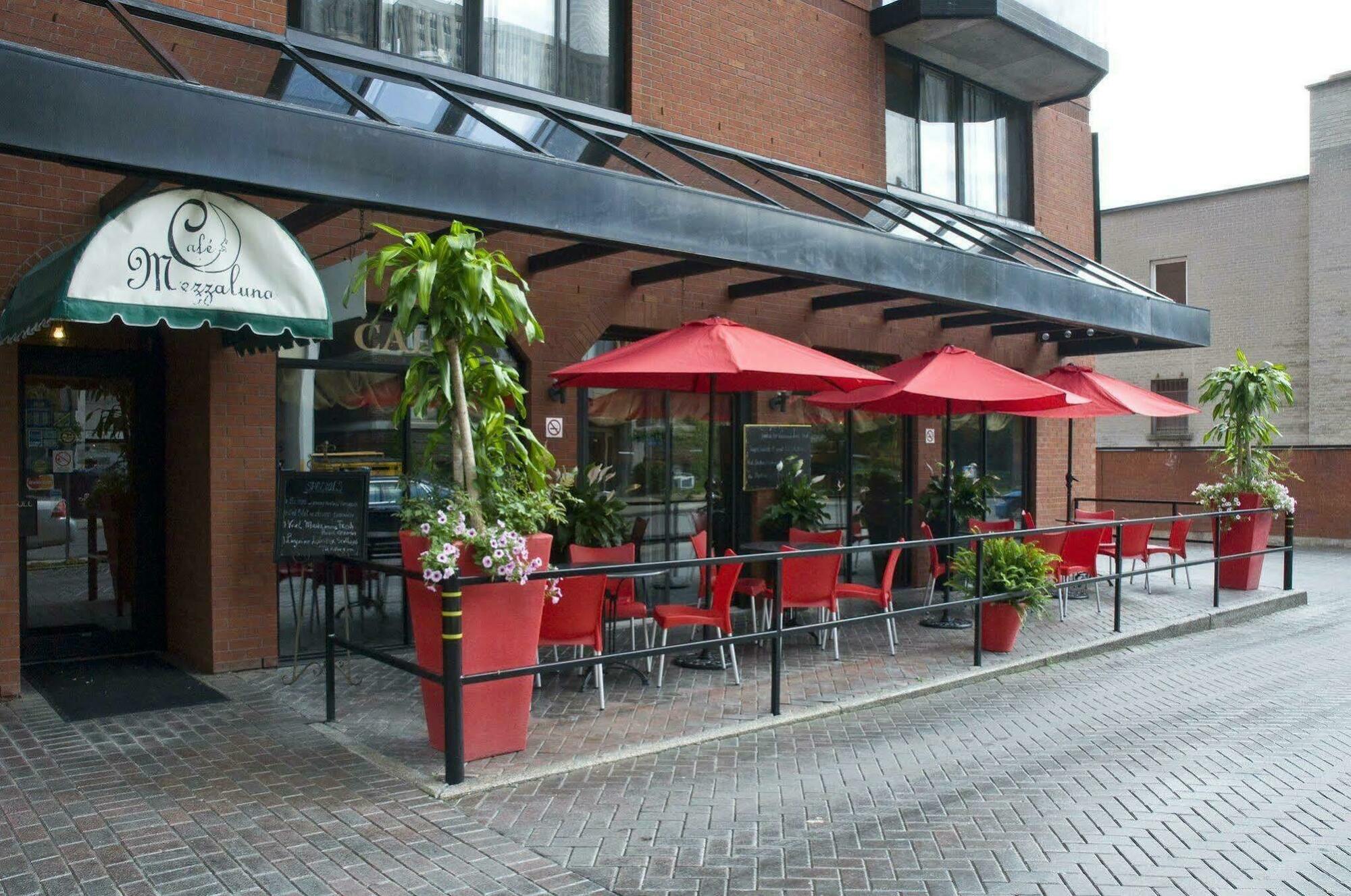 Cartier Place Ottawa