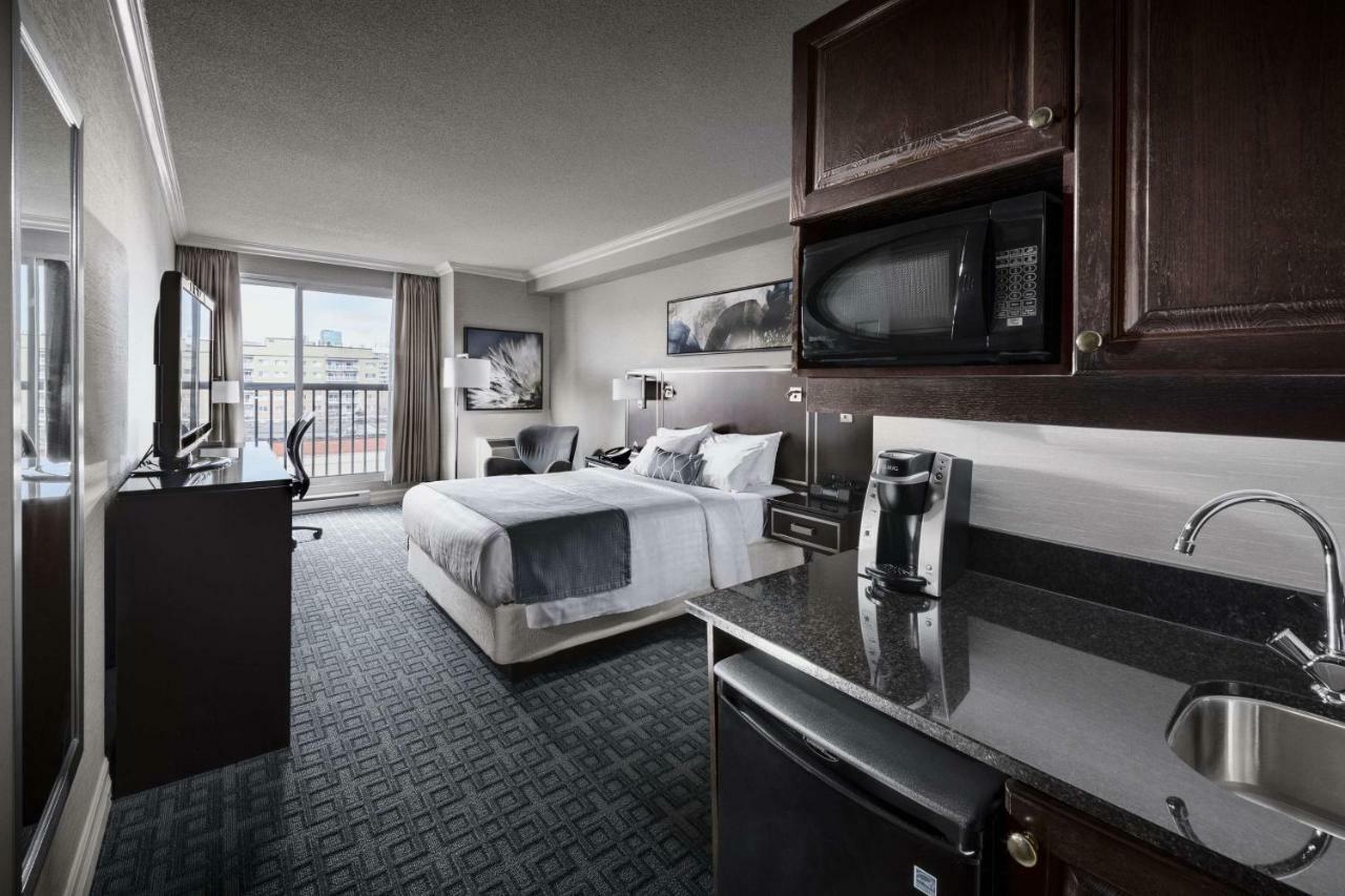 Western Downtown 3* Ottawa