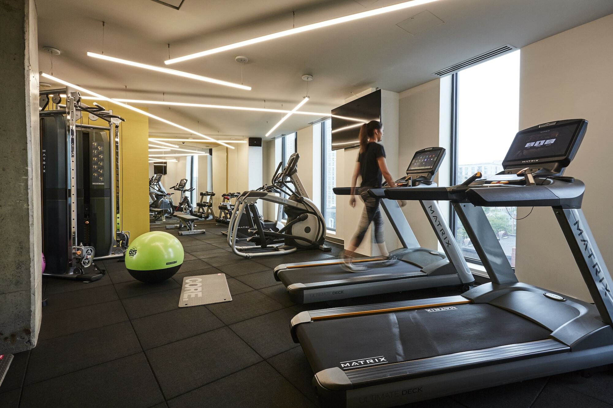 Le Germain Hotel 4*