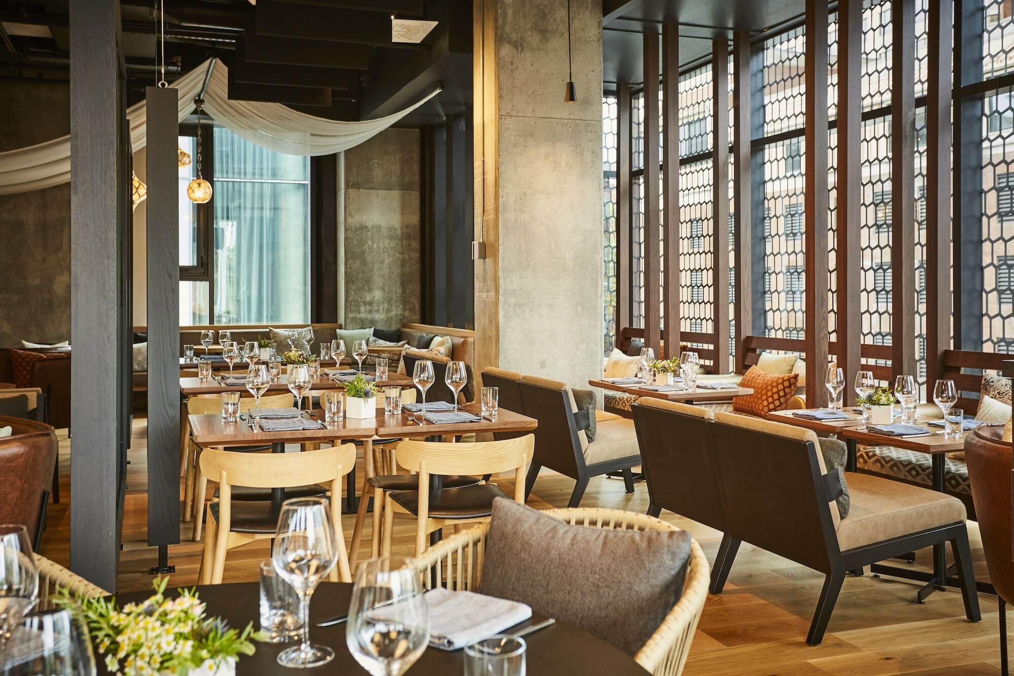 Le Germain 4* Ottawa