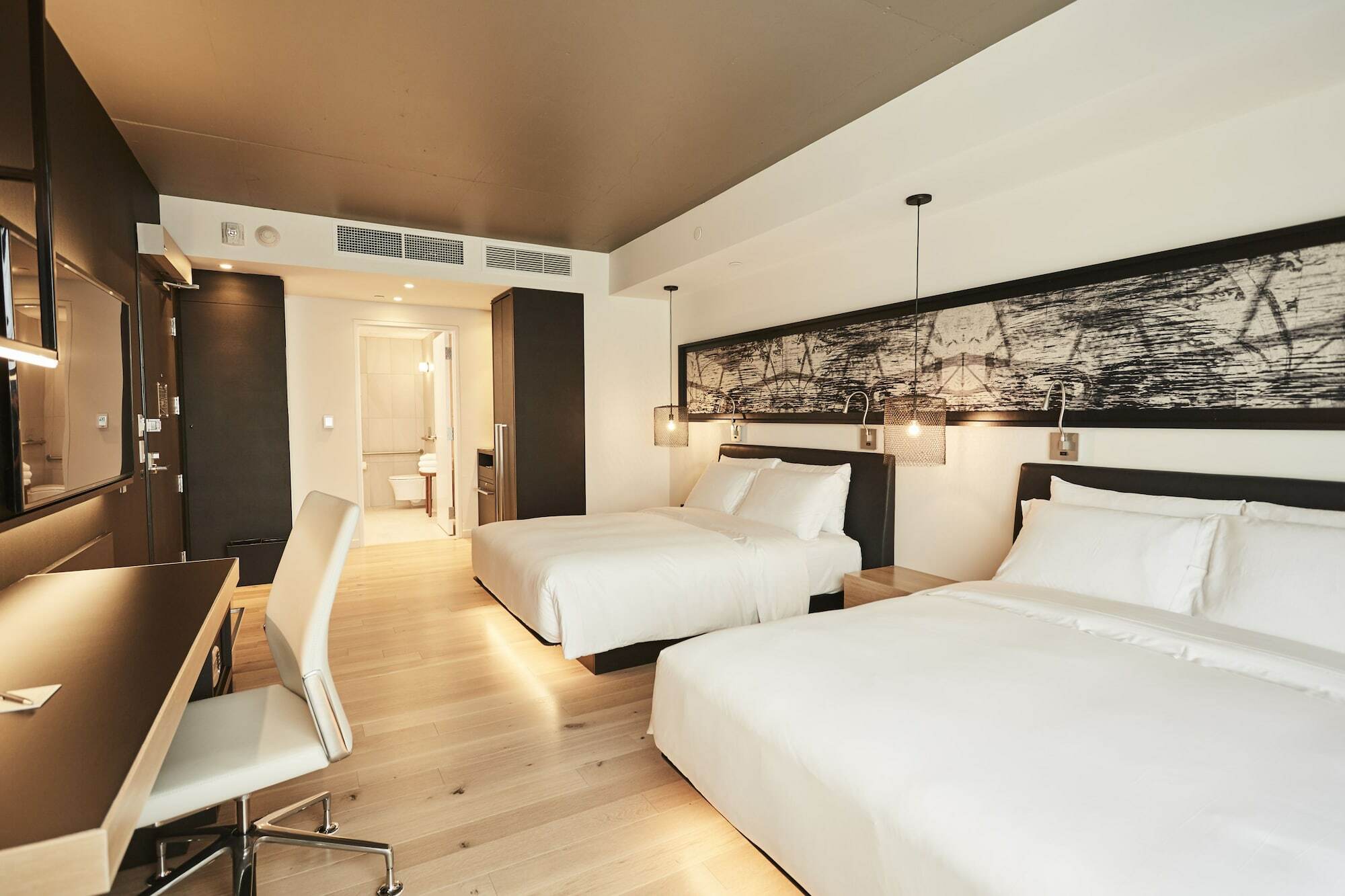 Le Germain Hotel