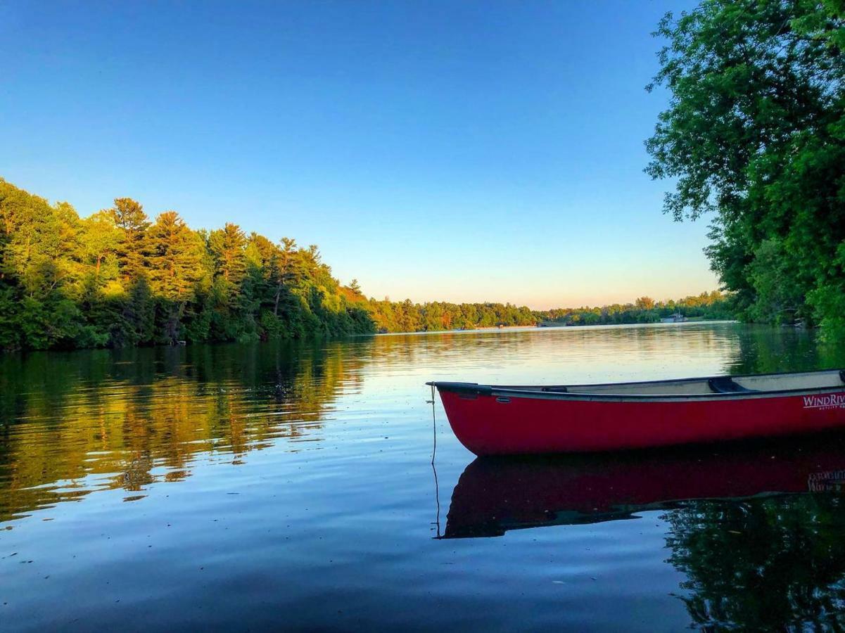 Ramada By Wyndham On The Rideau Hotel Ottawa