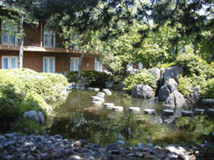 Hotel Travelodge By Wyndham West Ottawa