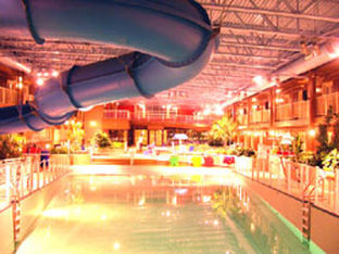 Travelodge By Wyndham West Hotel Ottawa