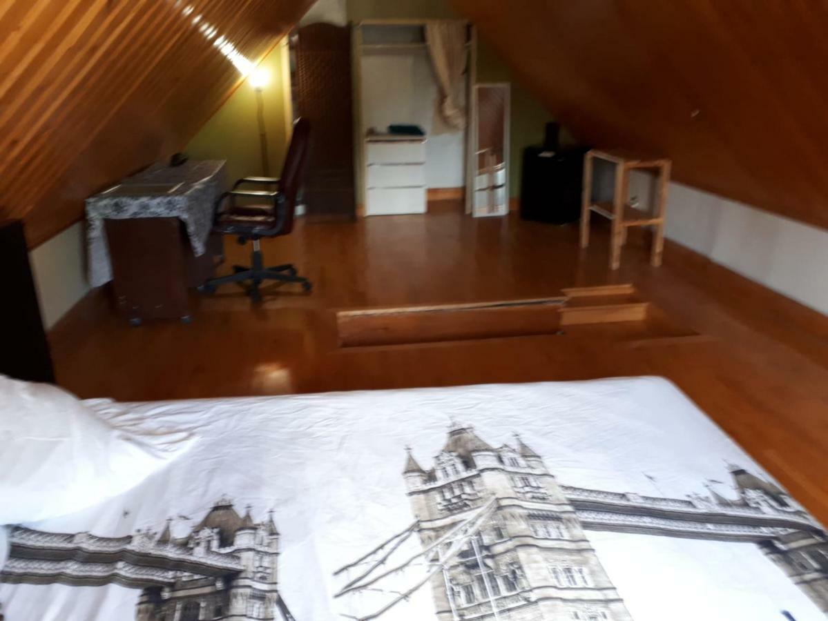 Guest house Downtown Rideau Canal Glebe