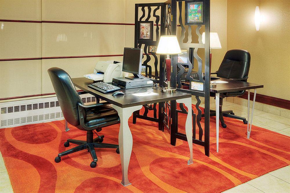 Hotel - Dwtn - Parliament Hill By Ihg