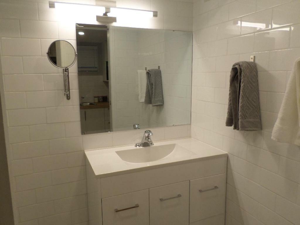 Apartment Fantastic And Modern Downtown 1-bed Basement Apt., Parking Wi-fi And Netflix Included Ottawa