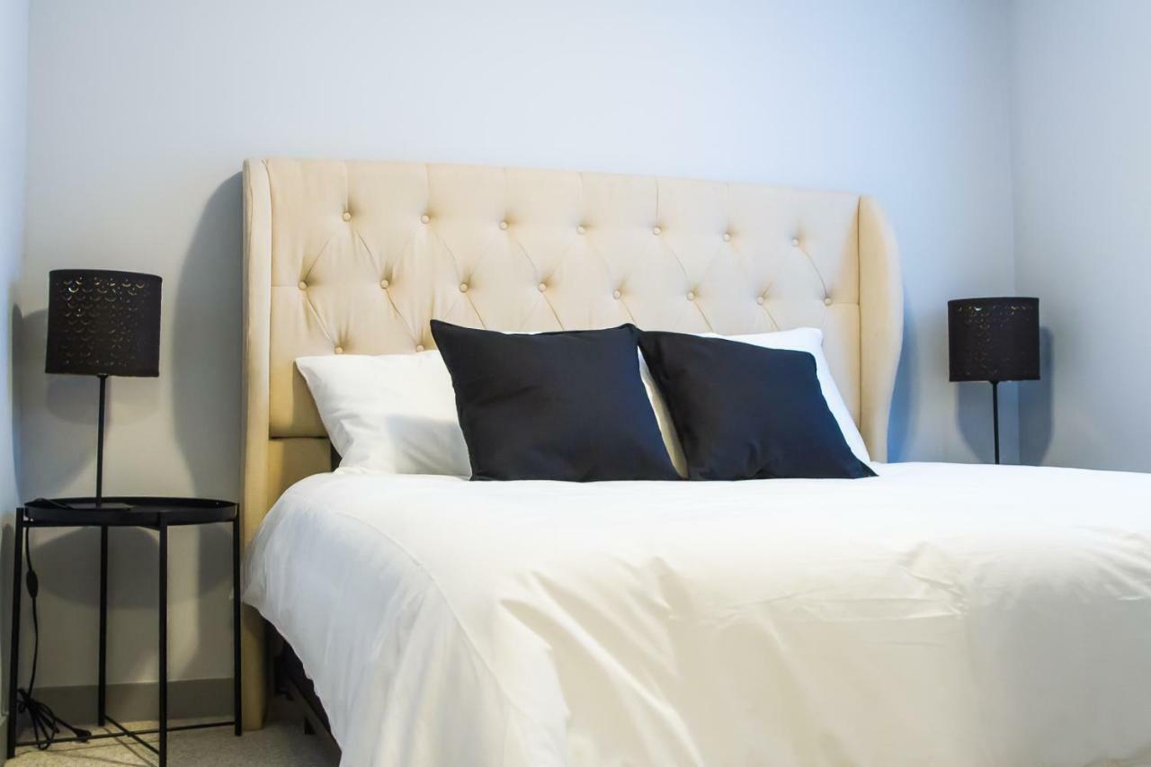 Cozy Two Bedroom Home-free Parking Holiday home