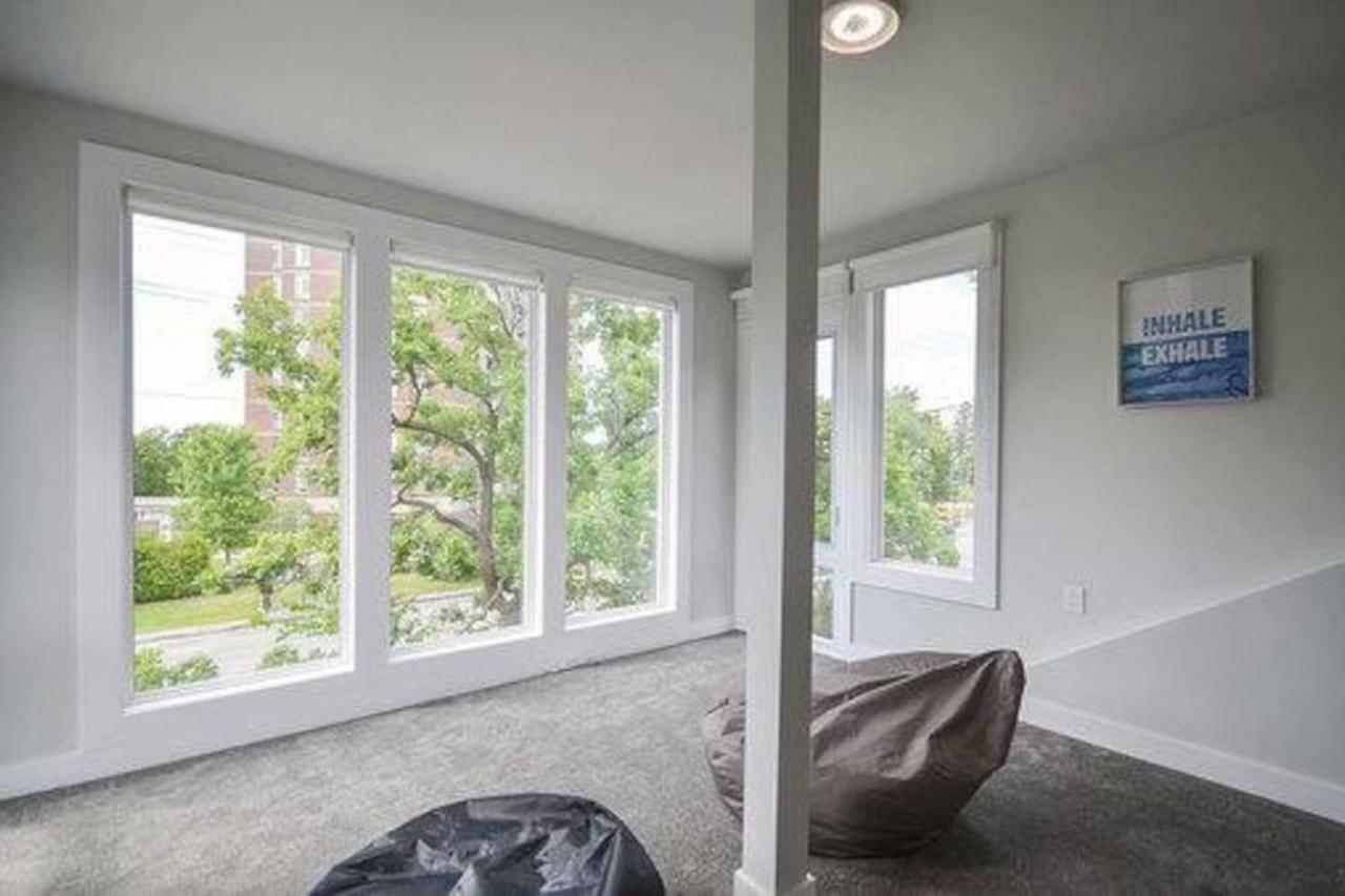 Richmond Estate-arcade Room-close To Dtown *