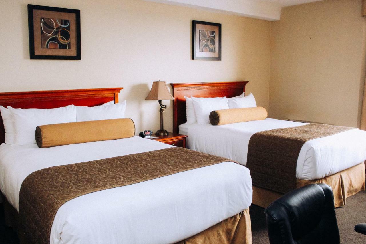 Hotel Welcominns 2*