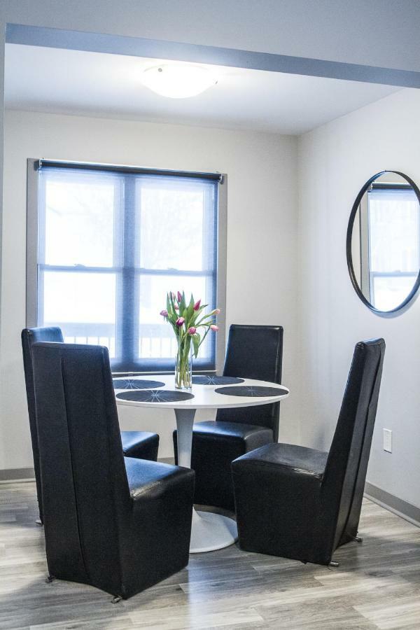 Holiday home Cozy Two Bedroom Home-free Parking *