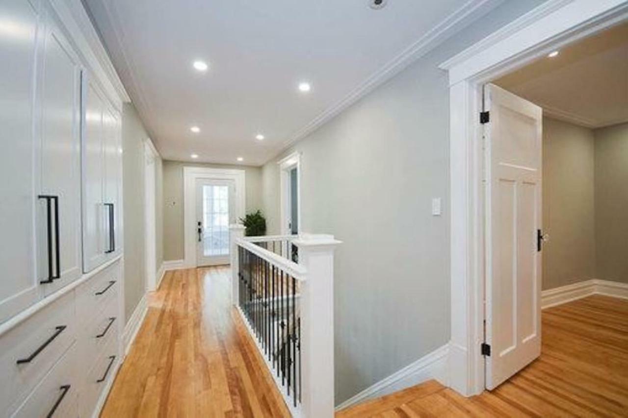 Villa Richmond Estate-arcade Room-close To Dtown *